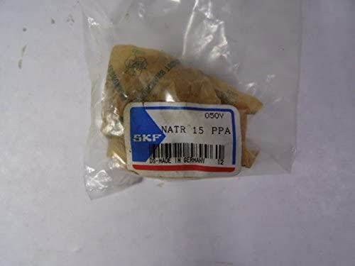 SKF NATR 15 PPA Yoke-Type Track Roller - Image 3