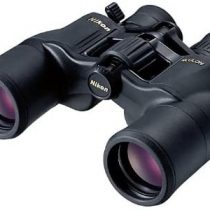 Nikon Aculon A211 8-18x42 Zoom Binoculars - Black