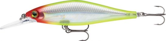 Rapala Shadow Rap Shad Deep 09 Fishing Lures
