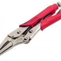 Yato Professional 2156 – Lock Grip Pliers 220 mm Cr-V