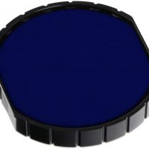 COLOP E/R40 Blue Replacement Pad - Single