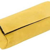 Kerbl Training Dummy, 23 x 7 cm, Yellow