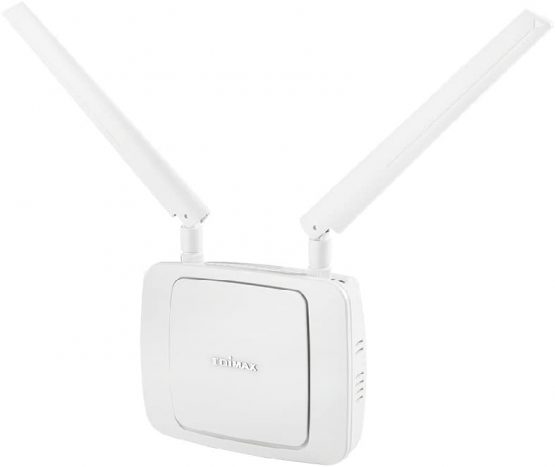 EDIMAX AC2600 Smart Wireless R Extender-GB Port