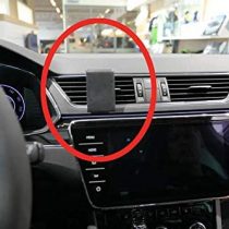 Brodit ProClip 855554 In-Car Holder for Skoda Superb 2020 / Made in Sweden