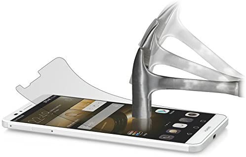 StilGut 2 x Tempered Glass Screen Protector for Huawei Ascend Mate 7