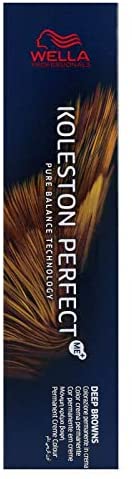 Wella Koleston Perfect Me+ 9/7-60 ml, 9-7 - Image 4