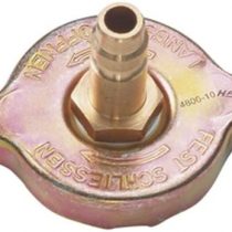 HAZET 4800-10 Radiator Adapter - Multi-Colour