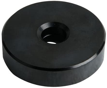 KS Tools 700.1371 Pressure plate, 38mm, Black