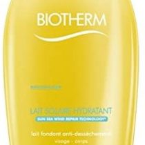BIOTHERM Sun Sun Milk Body SPF30 400ml