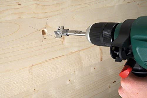 Bosch 2608596333 Adjustable Flat Drill Bit - Image 3