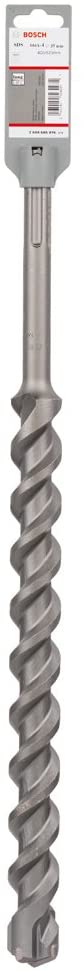 Bosch 1x PRO SDS max-4 Hammer Drill Bit (for Reinforced concrete Concrete building block, diameter 35,00 mm - Image 4