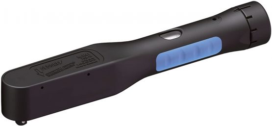 Gedore 753 – 11 Torque Wrench DREMOMETER Mini 1/4 "2 – 12 Nm/18 – 106 lbfin