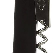 Stalwart CB019 Pirouette Corkscrew With Foil Cutter