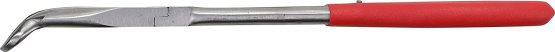 Kraftmann 413 | Long Nose Spark Plug Pliers | with ring Tip | 280 mm - Image 3