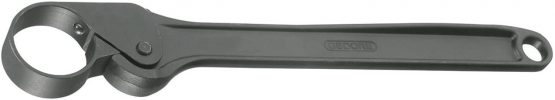 Gedore Clutch Wrench Without Socket 35, 940 mm – 31 K 35