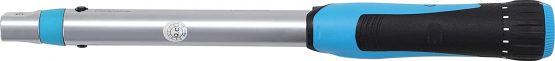 BGS 2809 | Torque Wrench | 10 - 50 Nm | for 9 x 12 mm Insert Tools - Image 3