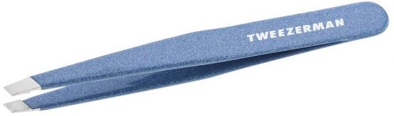 Tweezerman Granite Sky Slant Tweezer
