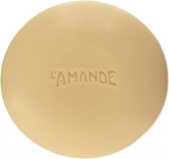 L'Amande Cherry Blossom Scented Soap in Gift Box - 150 g - Image 2