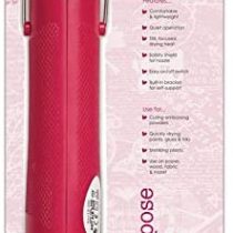 Papermania heat Tool, Pink