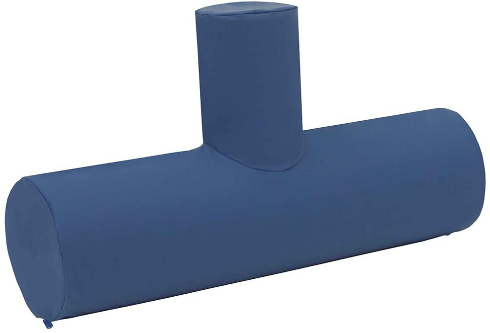 NRS Healthcare Medium T-Roll Positioning Support