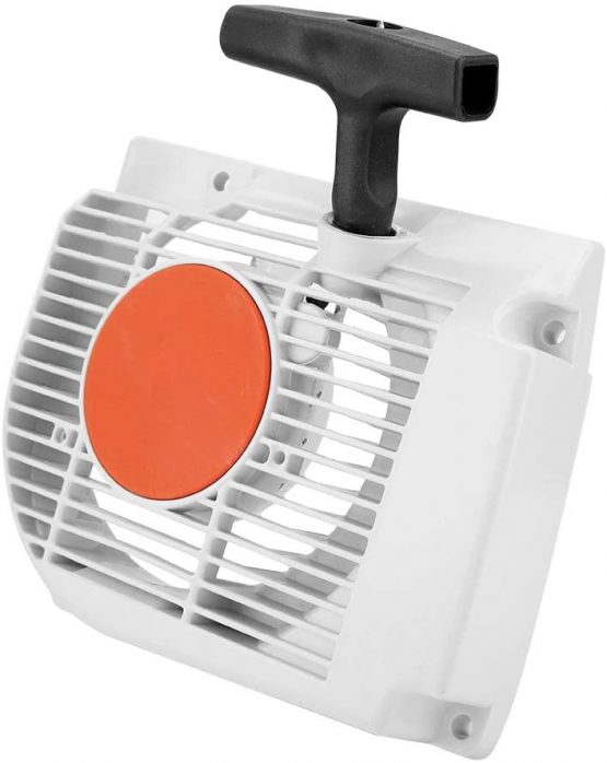 TOPINCN Recoil Pull Starter for Stihl 029 039 Ms290 Ms390 Ms310 1127 080 2103 Chain Saw Puller Starter Puller - Image 2