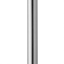 WMF Professional Plus Meat Hammer and Meat Tenderiser, Stainless Steel, Silver