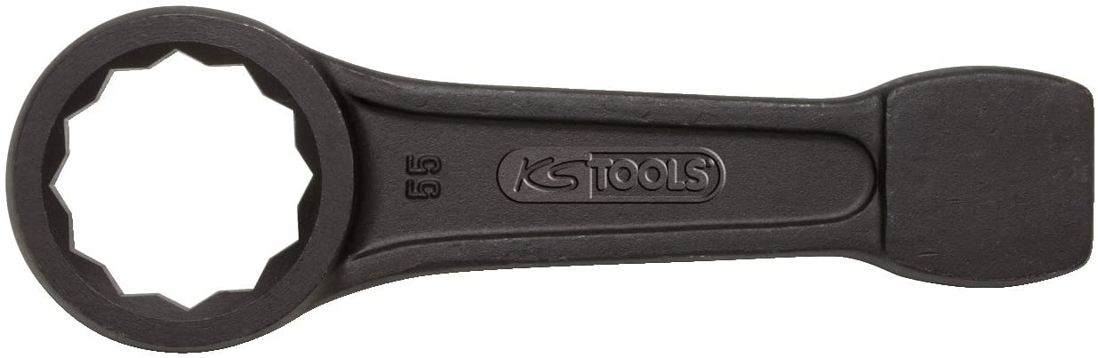 KS Tools 516.4972 Ultiprec Lever Ratchet Torque Wrench, Chrome