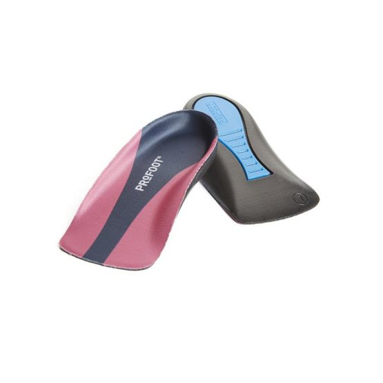 PROFOOT 22102FGENXX12 Plantar Fasciitis Orthotics for Women's, 6-10 - Image 4