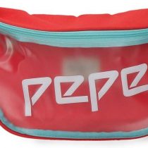 Pepe Jeans Cristal Waist bag Multicoloured 36x16.5x7 cm Polyester and PVC