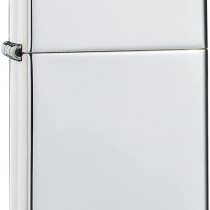 Zippo Windproof Lighter, Metal Long Lasting Zippo Lighter, Best with Zippo Lighter Fluid, Refillable Lighter, Perfect for Cigarettes Cigars Candles, Pocket Lighter Fire Starter, Wolf Collection