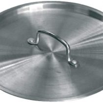 Vogue S359 Stock Pot Lid, 30 cm Diameter