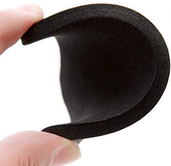 Anti-Vibration Pads Universal Rubber Silent Feet Pads Non-slip Mat for Washing Machine Refrigerator Home Appliance, 24 Pcs - Image 4