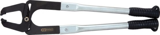 KS Tools 450.0210 Grease cap pliers, 500mm