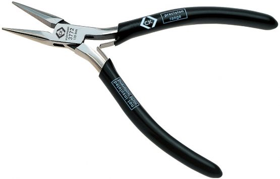 C.K Classic T3772 120mm Precision Snipe Nose Pliers