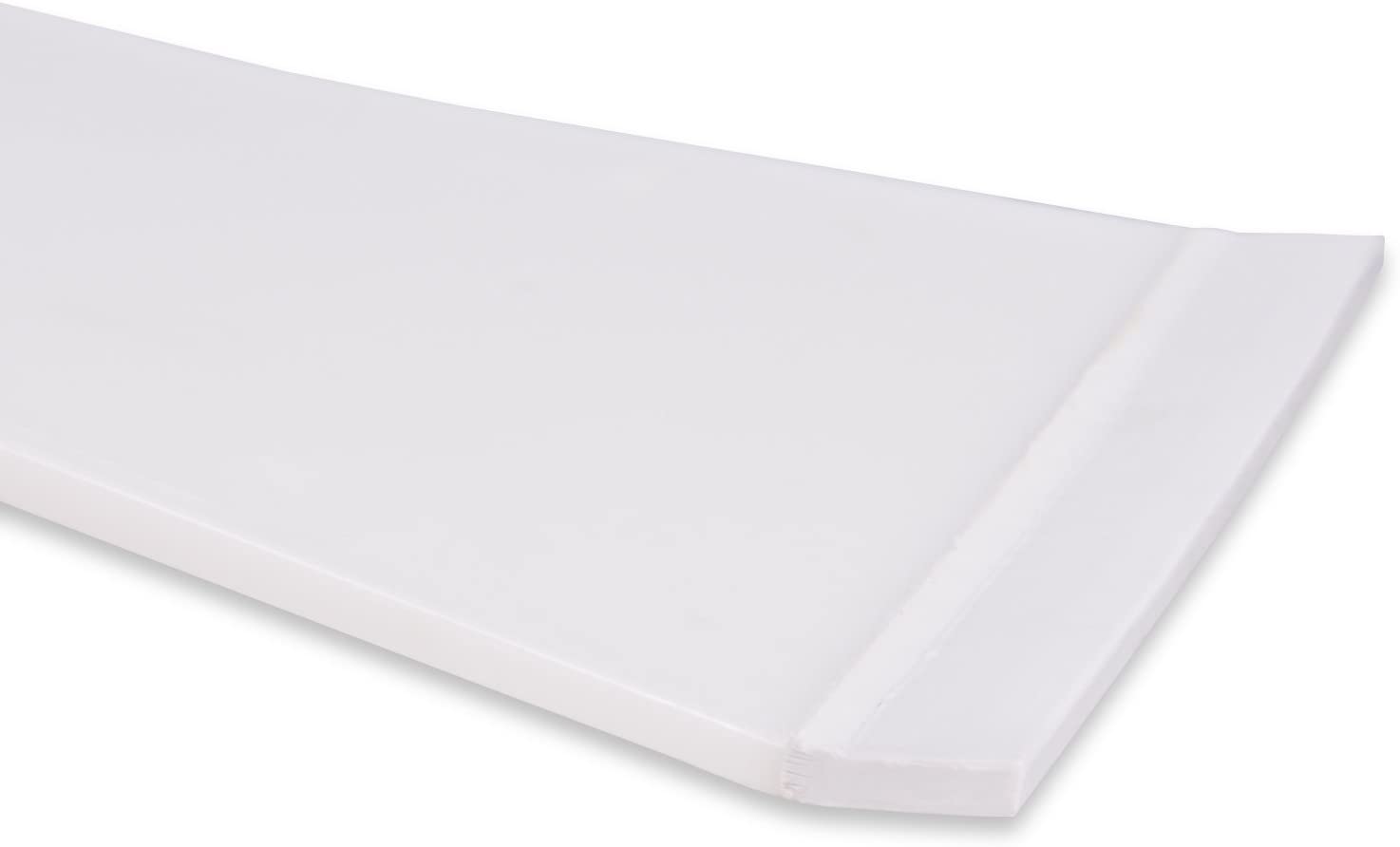Winjun Bulldozer Squeegee Water Windshield Wiper for Tint Film Car Window Vinyl Wraps Tinting Tool, Type B - Image 4