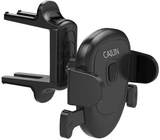 CAILIN car phone holder, for Mercedes-Benz mobile phone holder e c-Class gla200glc260c260e300a200l, Ford Mustang, Audi-TT,ibiza, suzuki swift vitara,mini cooper - Image 4