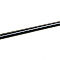 Stubbs Horse Rug Rails Black Rug Racks