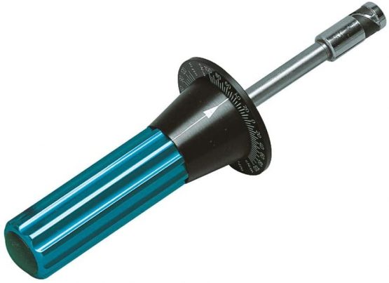 Gedore Torque Screwdriver SP 1/4 "20 – 100 CNM – 758 – 10