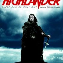 Highlander [DVD]