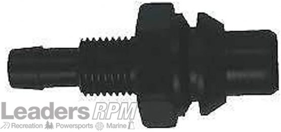 Sierra International 18-8087 Fuel Connector (Motor Side) - 5/16" Barb - Image 2