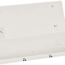 Taymar Brochure Holder in DIN A5 Landscape Format for Wall Mounting/Wall Brochure Holder