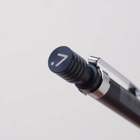 Staedtler Mechanical Pencil Night Blue Series, 0.7mm (925 35-07) - Image 3
