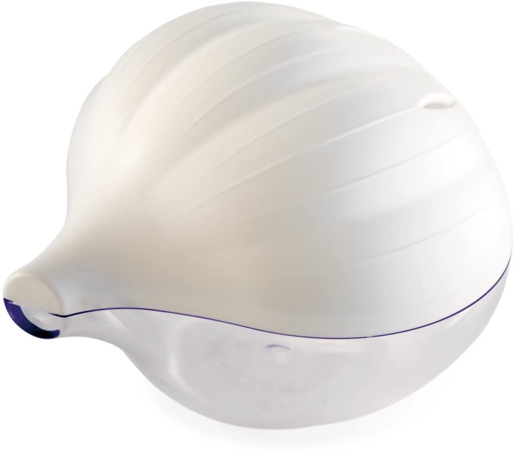 Snips Garlic Keeper & Storage Container