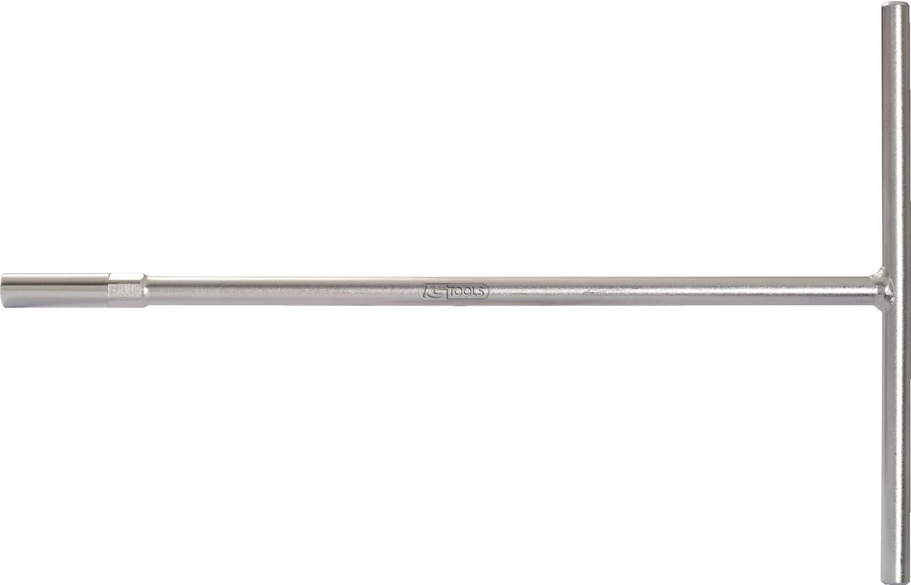 KS Tools 517.0319 55 x 60mm Classic Double Head Swivel Wrench, Chrome
