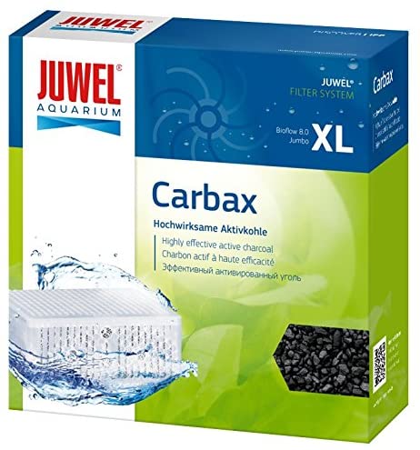 Juwel Carbax Filter Jumbo Bioflow, Medium/X-Large, multi-coloured, XL - Image 3