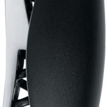 A di Alessi Parrot Corkscrew, Black, (AAM32 B)