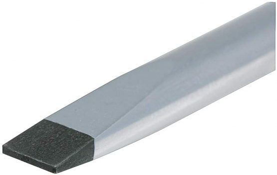 KS Tools 159.1003 ERGO+ screwdriver, slot, 4mm - Image 2