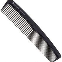 Denman DC01 Large Dressing Comb - Carbon Additive for Improved Strength & Durability