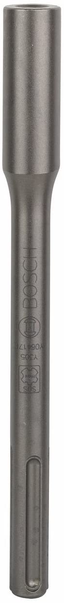 Bosch 1x PRO SDS max Earth Rod Driver (for Soil Gravel, diameter mm, Professional Accessory Rotary Hammer Drill, Break Hammer)