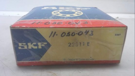 SKF 22311 E Spherical Roller Bearing - Image 2
